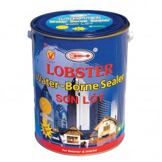 Sơn lót công nghiệp LOBSTER - 17.5L